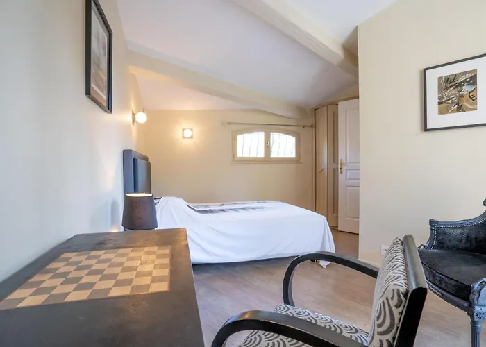 Le Murier By Interhome Hébergement de vacances Fréjus