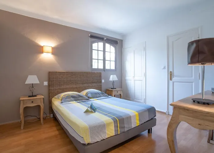 Le Murier By Interhome *