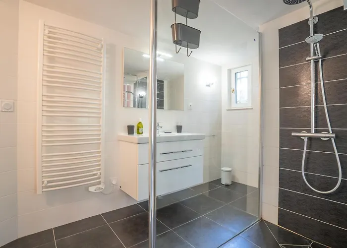 Semesterbostad Le Murier By Interhome Fréjus