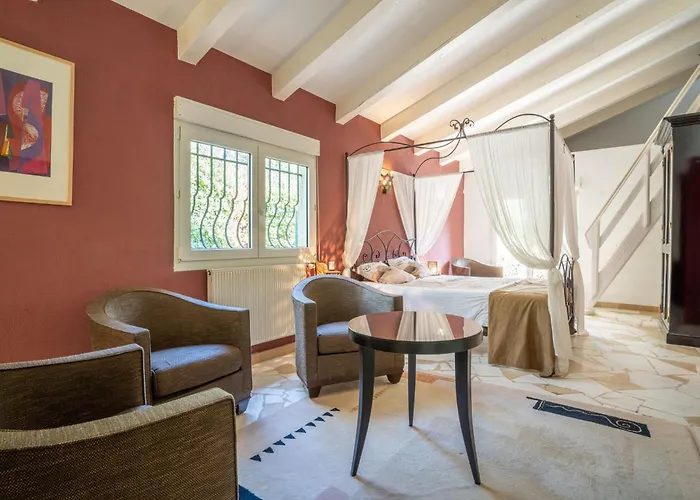 Le Murier By Interhome * Fréjus