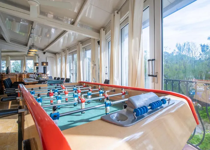 Semesterbostad Le Murier By Interhome *