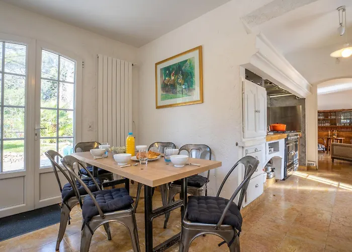 Le Murier By Interhome Hébergement de vacances *