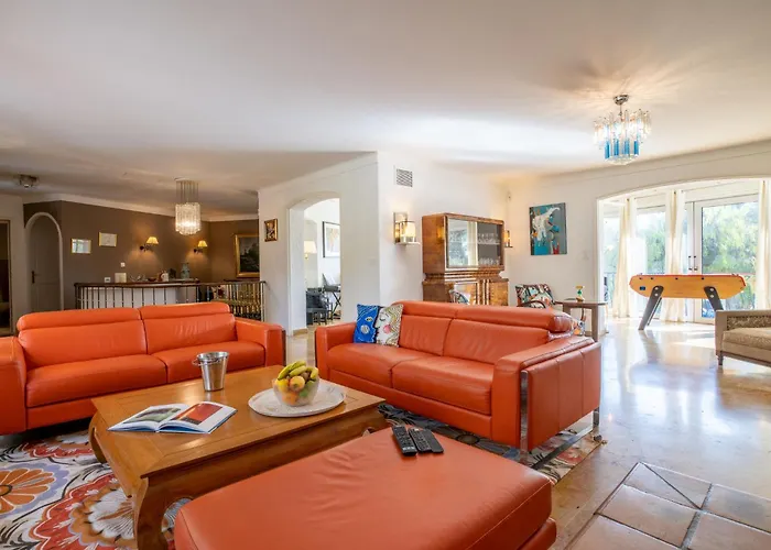 Le Murier By Interhome Fréjus