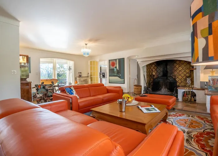 Hébergement de vacances Le Murier By Interhome *