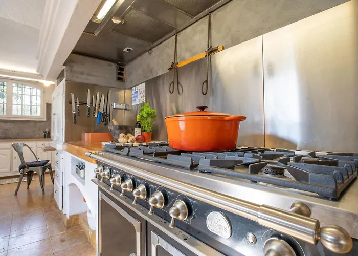 Le Murier By Interhome