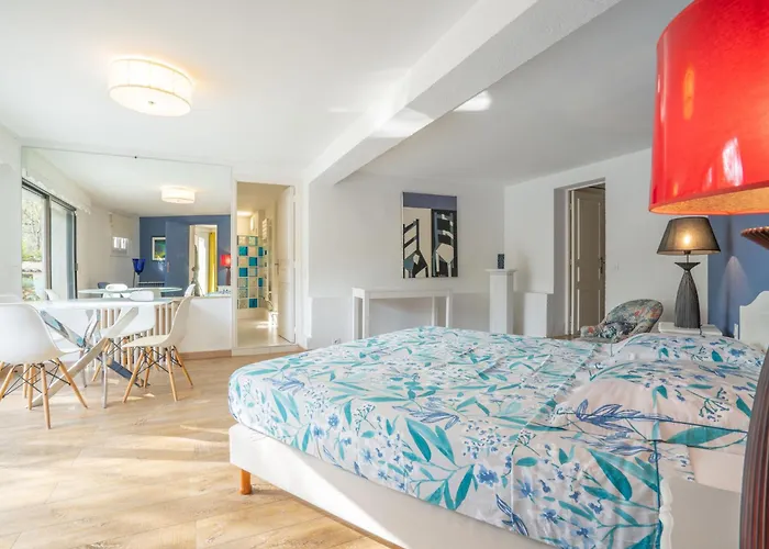 Le Murier By Interhome * Fréjus