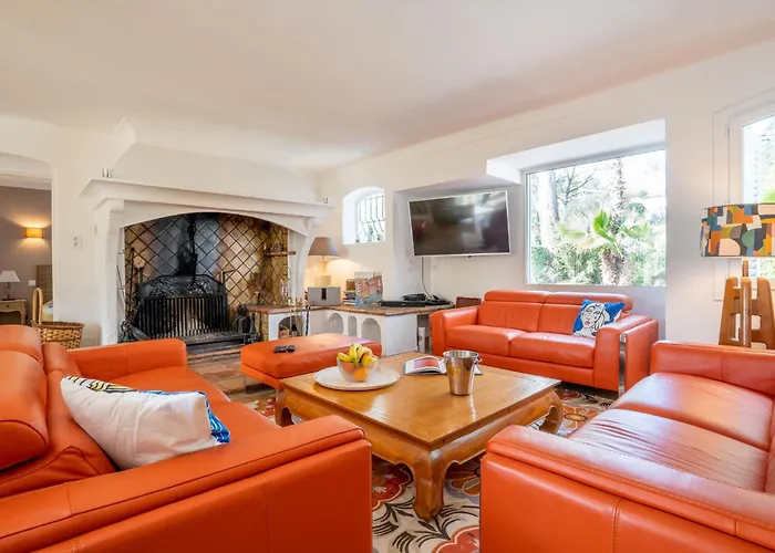 Le Murier By Interhome Hébergement de vacances Fréjus