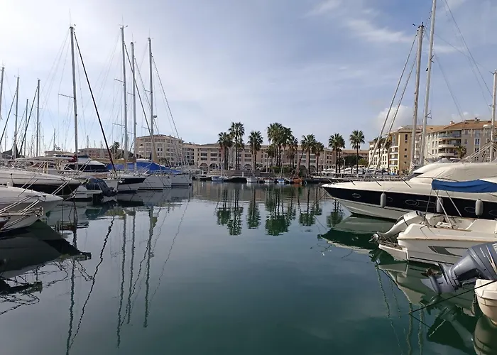 Le Murier By Interhome * Fréjus