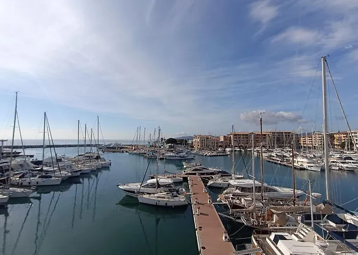 Le Murier By Interhome * Fréjus